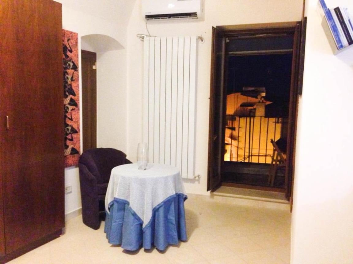 Suite Home La Chianca Santeramo in Colle Exteriér fotografie
