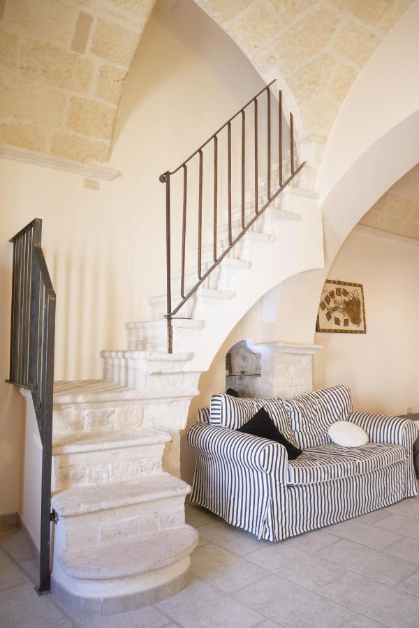Suite Home La Chianca Santeramo in Colle Exteriér fotografie